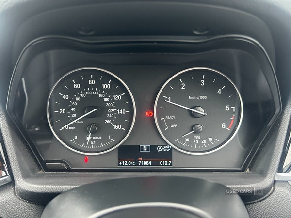 Used BMW X1 2016 for sale - 76574147: Photo 11