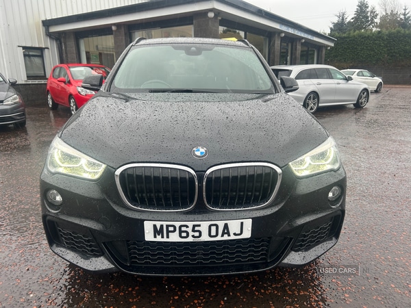 Used BMW X1 2016 for sale - 76574147: Photo 2