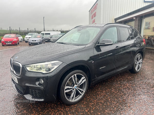 Used BMW X1 2016 for sale - 76574147: Photo 3
