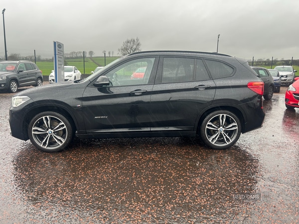 Used BMW X1 2016 for sale - 76574147: Photo 4