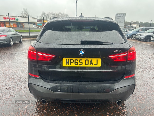 Used BMW X1 2016 for sale - 76574147: Photo 5