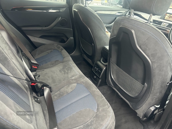 Used BMW X1 2016 for sale - 76574147: Photo 7