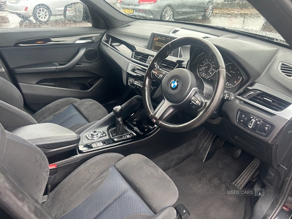 Used BMW X1 2016 for sale - 76574147: Photo 8