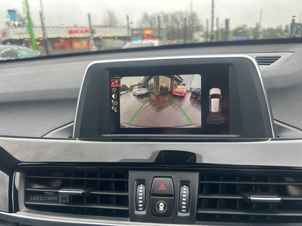 Used BMW X1 2016 for sale - 76574147: Photo 9