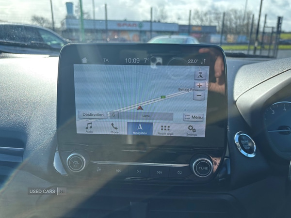 Used Ford Ecosport 2019 for sale - 78101703: Photo 10