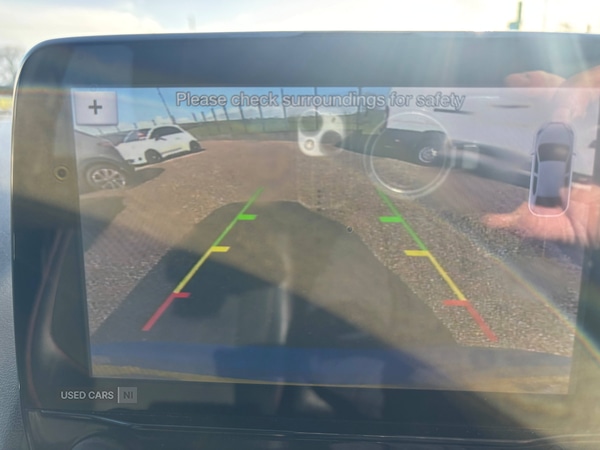 Used Ford Ecosport 2019 for sale - 78101703: Photo 11