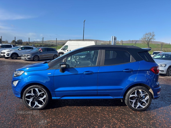 Used Ford Ecosport 2019 for sale - 78101703: Photo 4