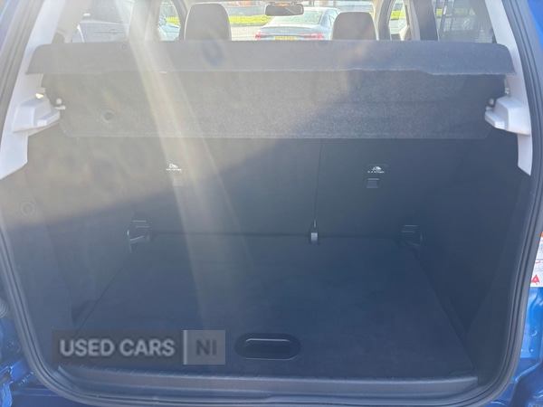 Used Ford Ecosport 2019 for sale - 78101703: Photo 6