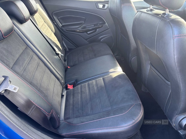 Used Ford Ecosport 2019 for sale - 78101703: Photo 7