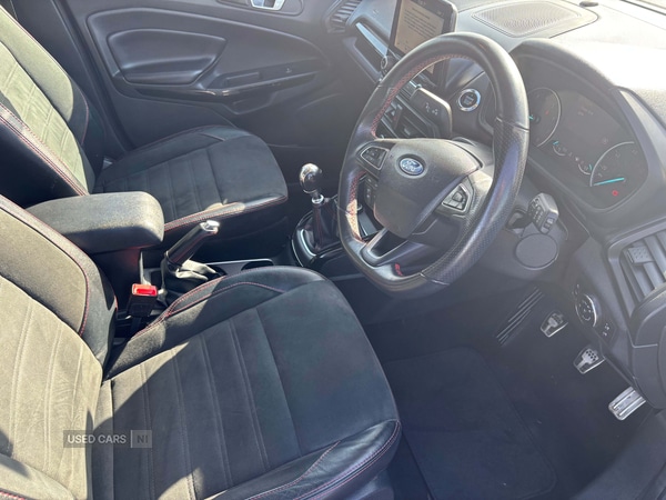 Used Ford Ecosport 2019 for sale - 78101703: Photo 8
