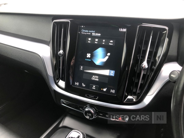 Used Volvo V60 2018 for sale - 77525346: Photo 10