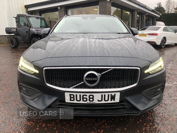 Used Volvo V60 2018 for sale - 77525346: Photo 2