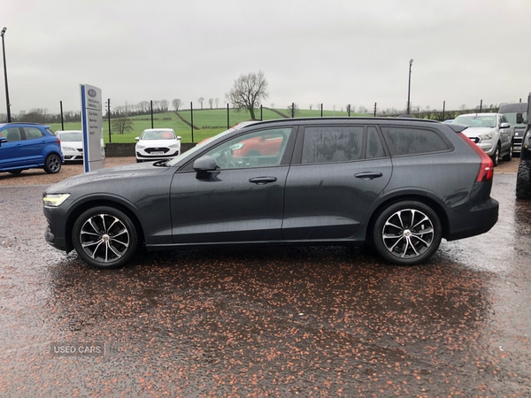 Used Volvo V60 2018 for sale - 77525346: Photo 4