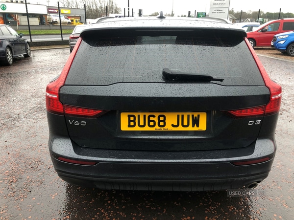 Used Volvo V60 2018 for sale - 77525346: Photo 5