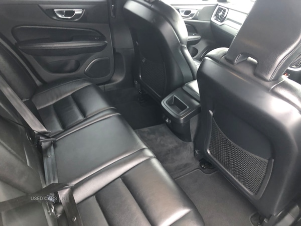 Used Volvo V60 2018 for sale - 77525346: Photo 7