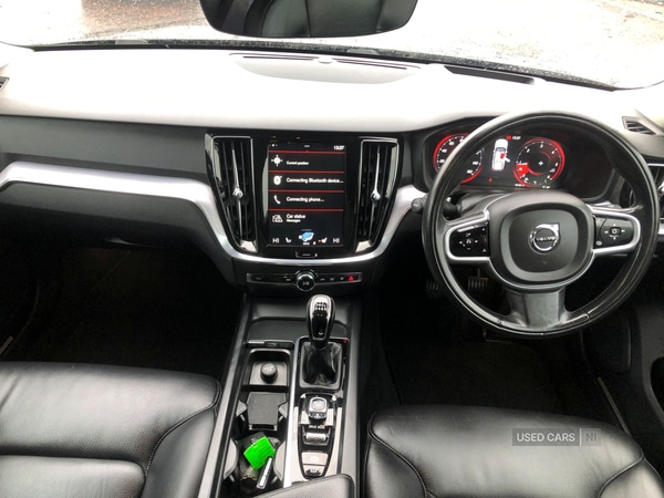 Used Volvo V60 2018 for sale - 77525346: Photo 8