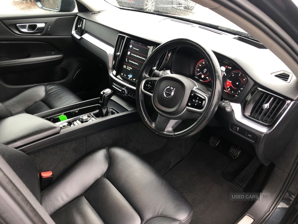 Used Volvo V60 2018 for sale - 77525346: Photo 9
