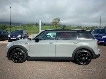 Used MINI Clubman 2018 for sale - 78753390: Photo