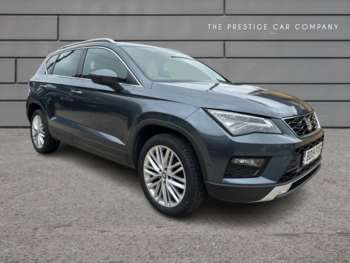 2019 (19) - 1.5 TSI EVO XCELLENCE SUV 5dr Petrol Manual Euro 6 (s/s) (150 ps)