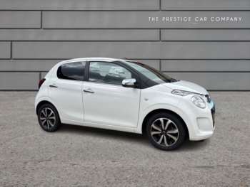 2020 (20) - 1.0 VTi 72 Flair 5dr