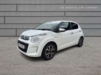Used Citroen C1 2020 for sale - 74746826: Photo