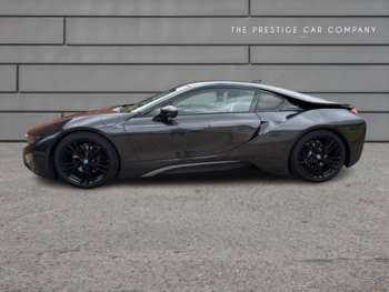 Used BMW i8 2018 for sale - 74746583: Photo