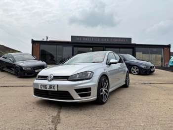 Used Volkswagen Golf 2016 for sale - 74876760: Photo