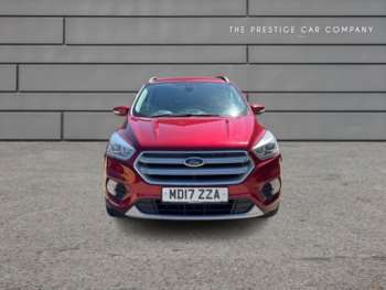Used Ford Kuga 2017 for sale - 74684916: Photo