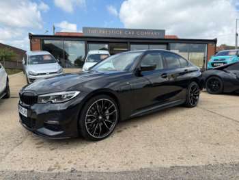 2019 (69) - 2.0 330e 12kWh M Sport Saloon 4dr Petrol Plug-in Hybrid Auto Euro 6 (s/s) (