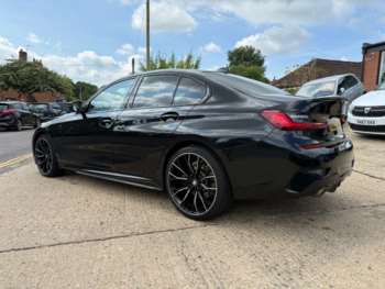 Used BMW 3 Series 2019 for sale - 75042553: Photo