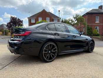 Used BMW 3 Series 2019 for sale - 75042553: Photo