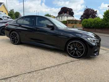 Used BMW 3 Series 2019 for sale - 75042553: Photo