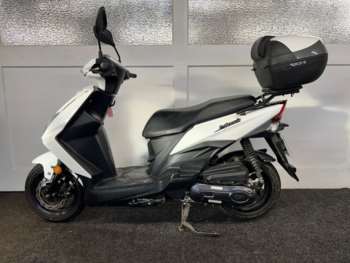 Used SYM Mask 2022 for sale - 73218843: Photo