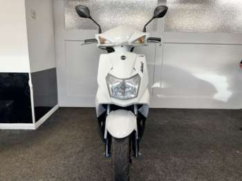 Used SYM Mask 2022 for sale - 73218843: Photo