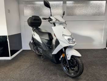 Used SYM Mask 2022 for sale - 73218843: Photo
