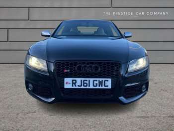 Used Audi S5 2011 for sale - 73888355: Photo