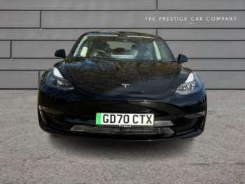 Used Tesla Model 3 2020 for sale - 73577394: Photo