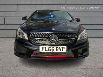 Used Mercedes-Benz CLA 2015 for sale - 74055035: Photo