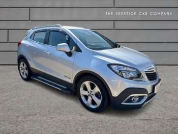 2015 (65) - 1.4i Turbo Tech Line SUV 5dr Petrol Auto 2WD Euro 6 (140 ps)