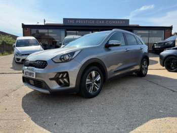 2021 (71) - 1.6 GDi Hybrid Connect 5dr DCT