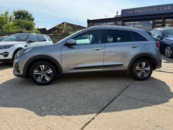 Used Kia Niro 2021 for sale - 75037695: Photo