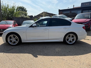 Used BMW 3 Series 2018 for sale - 75548816: Photo
