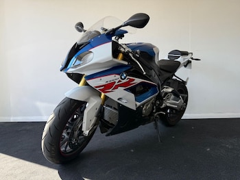 Used BMW S1000 2018 for sale - 75597091: Photo