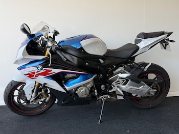 Used BMW S1000 2018 for sale - 75597091: Photo
