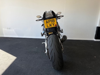 Used BMW S1000 2018 for sale - 75597091: Photo