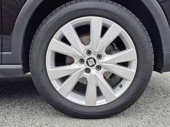 Used SEAT Arona 2019 for sale - 79777828: Photo