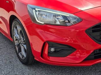 Used Ford Focus 2019 for sale - 79777974: Photo