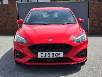 Used Ford Focus 2019 for sale - 79777974: Photo