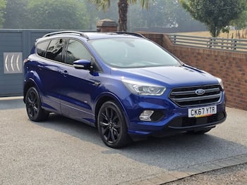 Used Ford Kuga 2018 for sale - 79778015: Photo