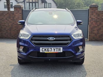 Used Ford Kuga 2018 for sale - 79778015: Photo